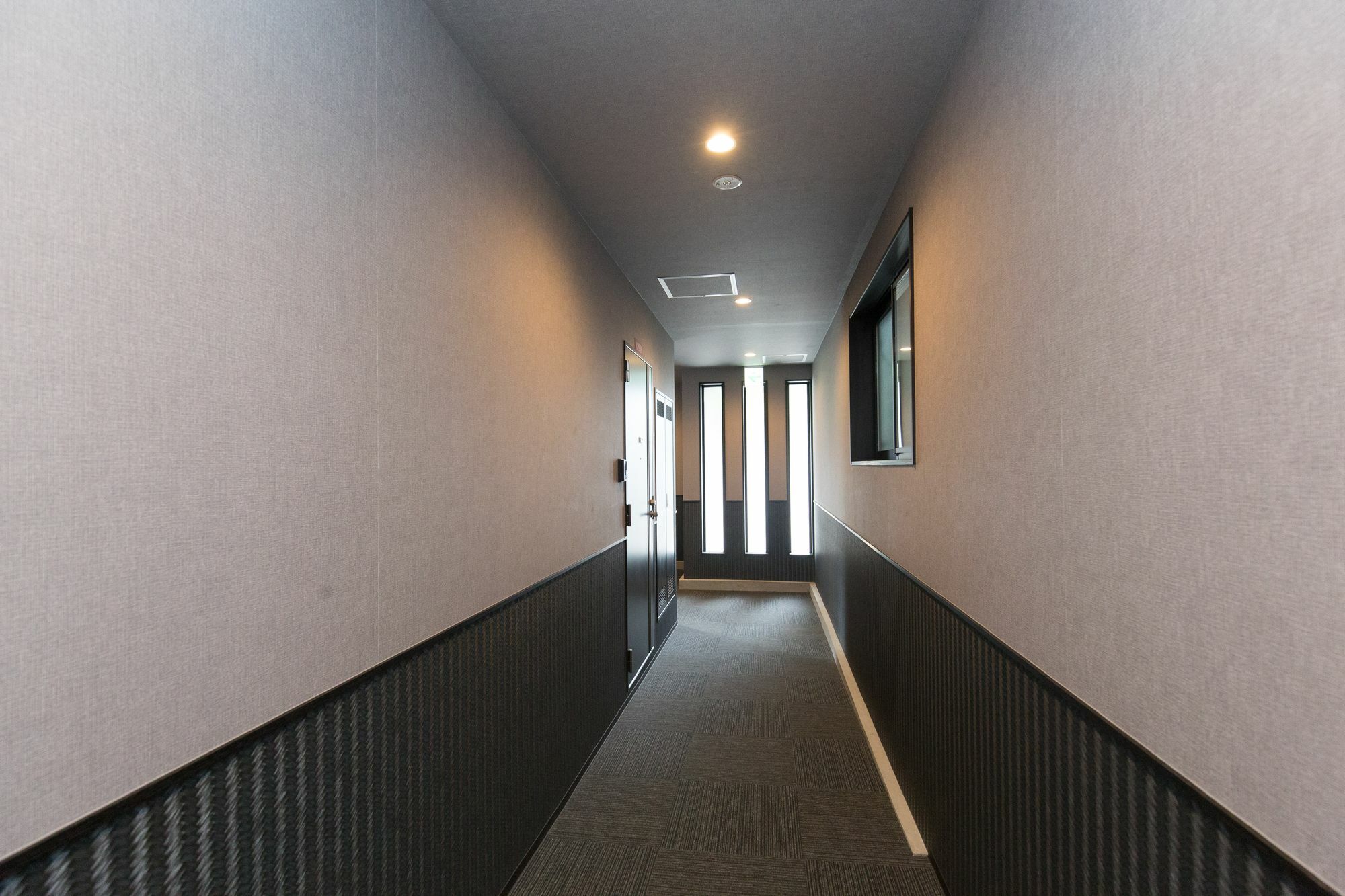 Aparthotel Japaning Toji Quioto