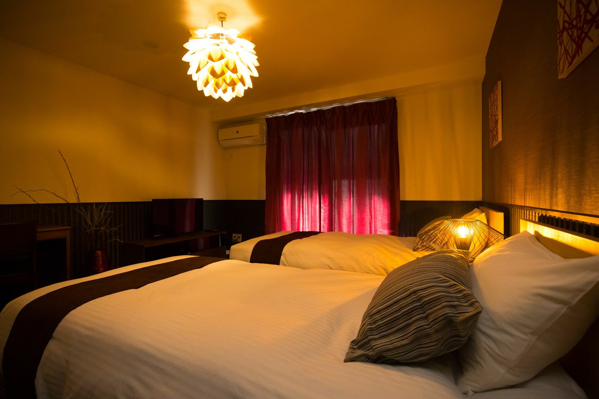 Japaning Toji Aparthotel Quioto