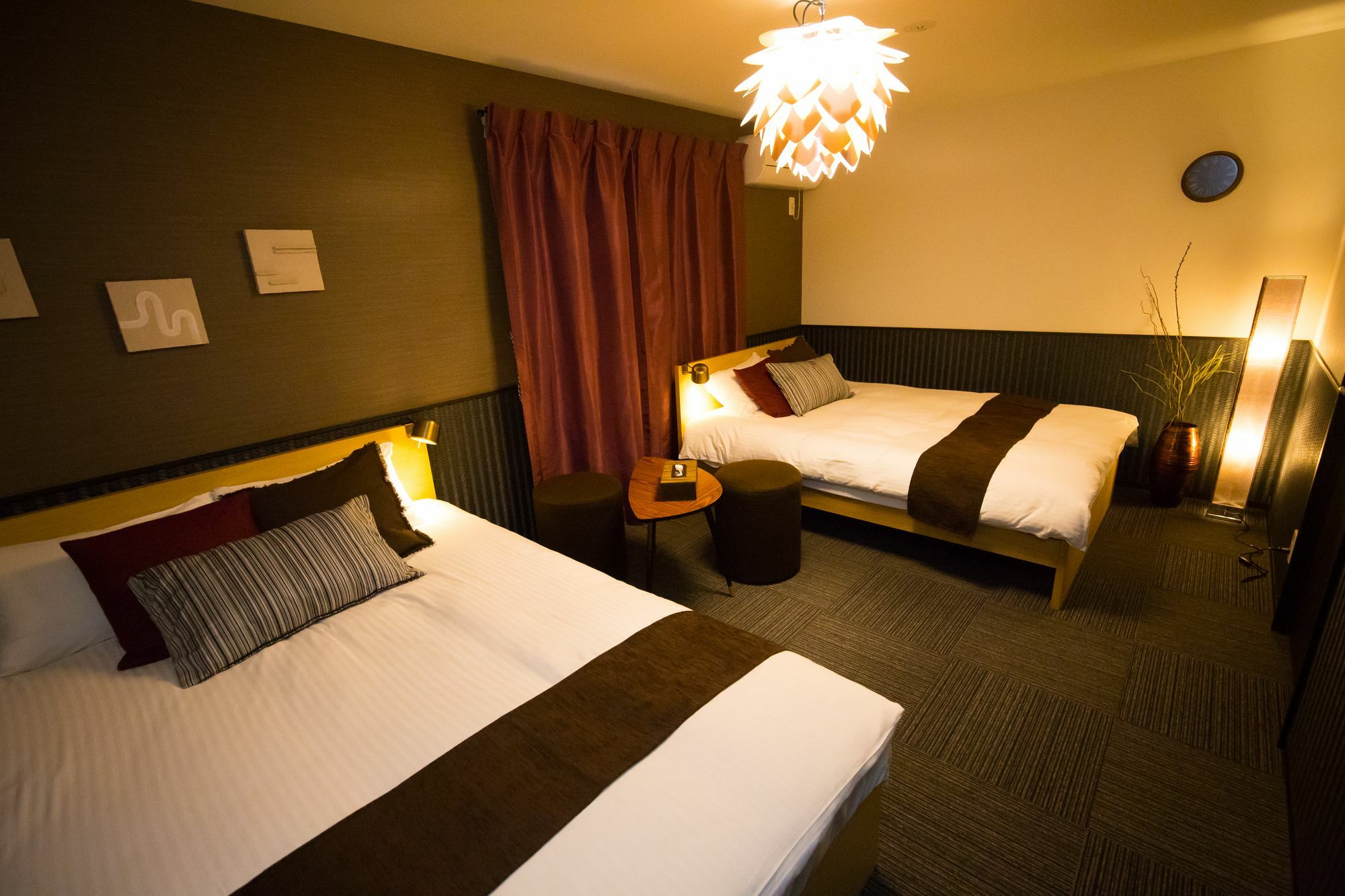 Japaning Toji Aparthotel Quioto
