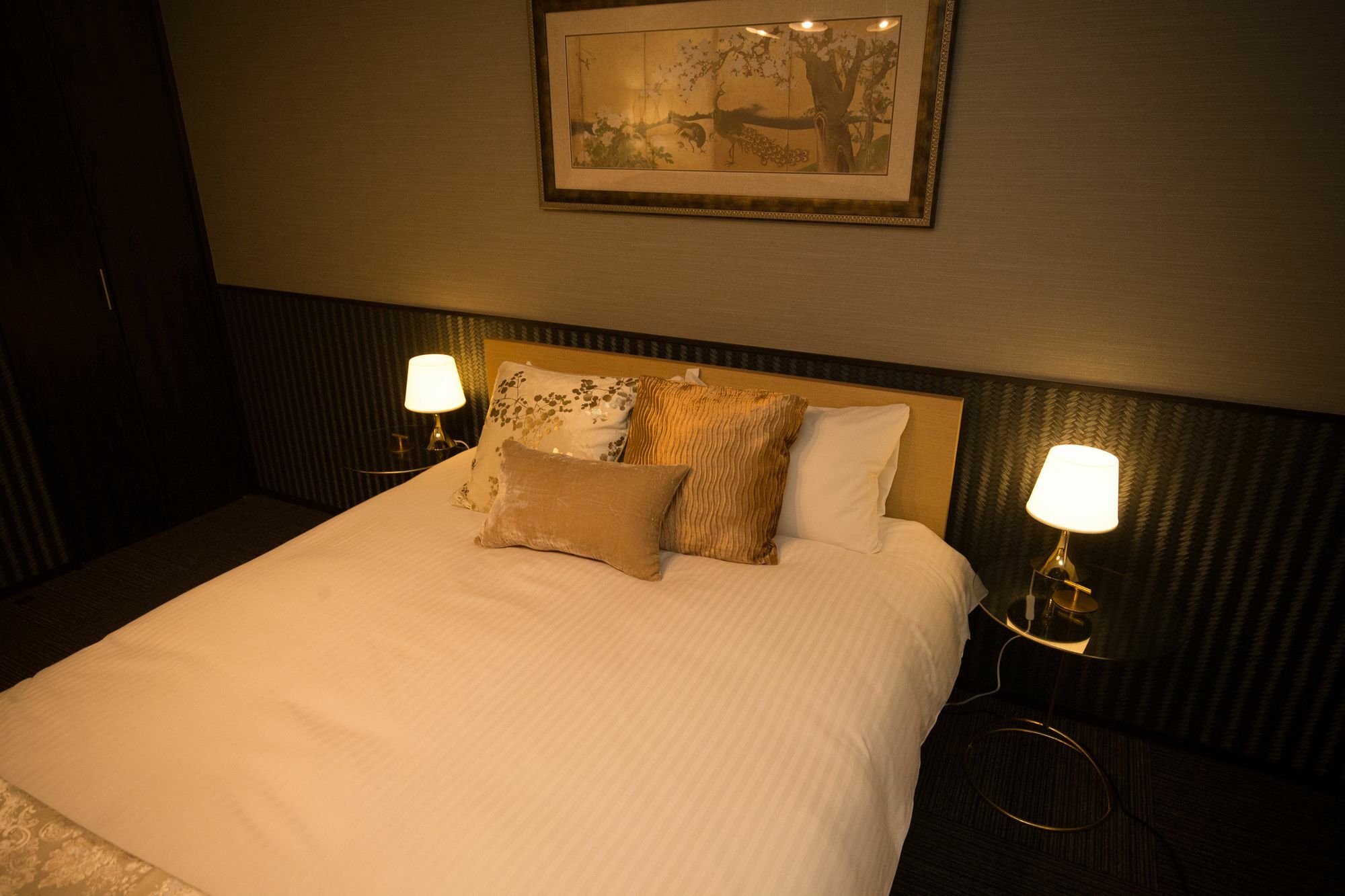 Aparthotel Japaning Toji Quioto